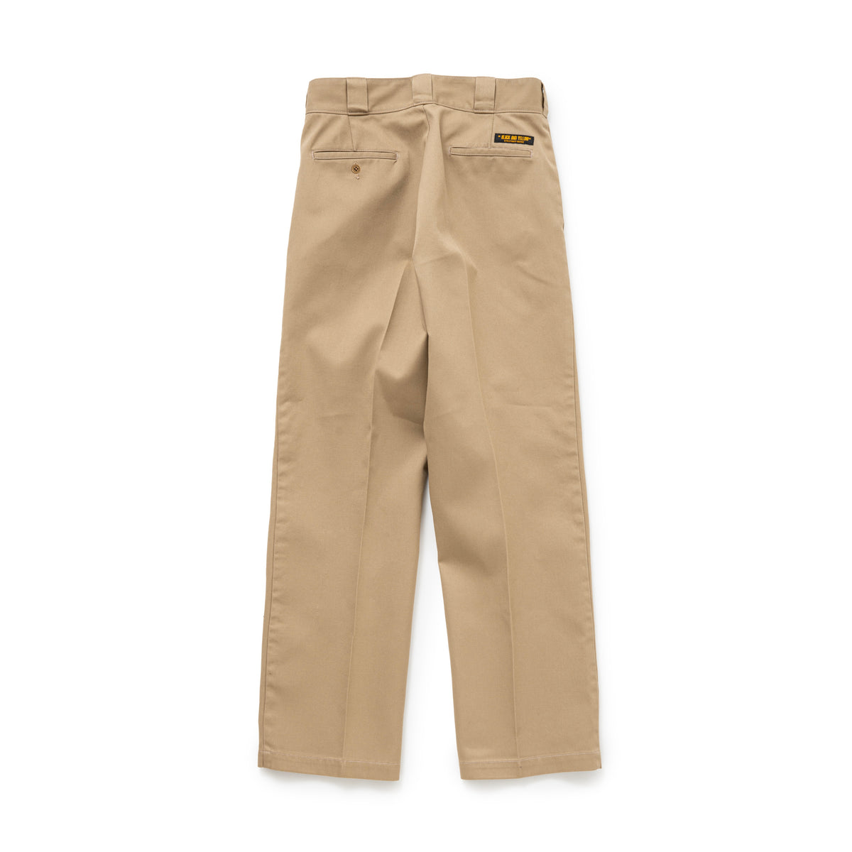 T/C WORK PANTS – JOLLY ROGER