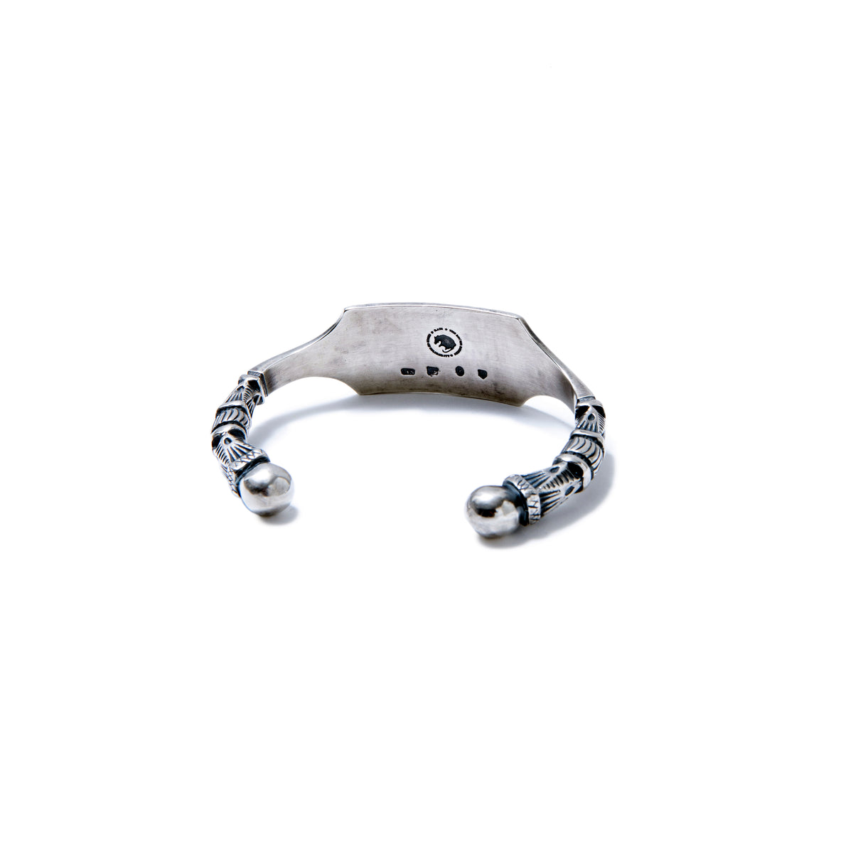 ID BRACELET – JOLLY ROGER