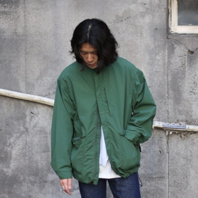 SEDAN ALL-PURPOSE BIG LIGHT JACKET - Blog