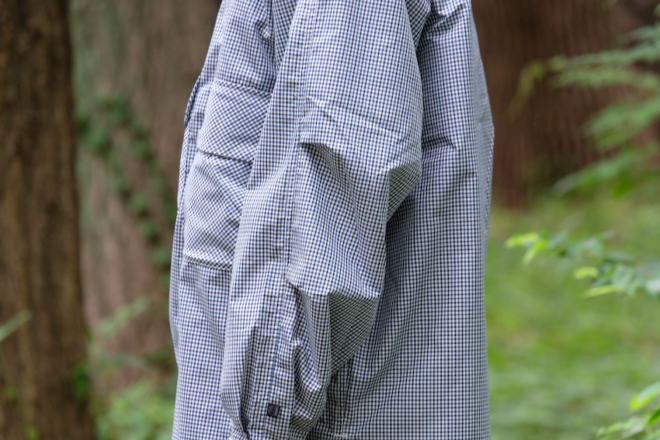 DAIWA PIER39 TECH NEW ANGLER'S OPEN GINGHAM - Blog