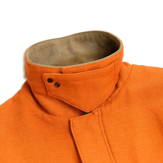 KAPTAIN SUNSHINE Duck Chore Jacket - Blog