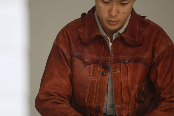 DELIVERY INFORMATION