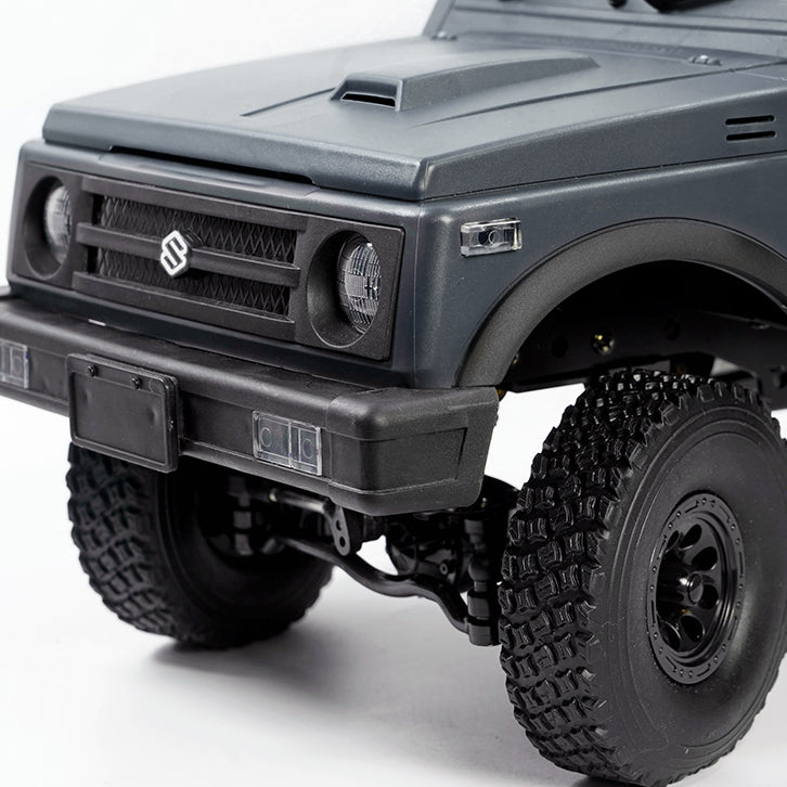 WPL C74スズキ ジムニー対応パーツ – – RAYWOOD