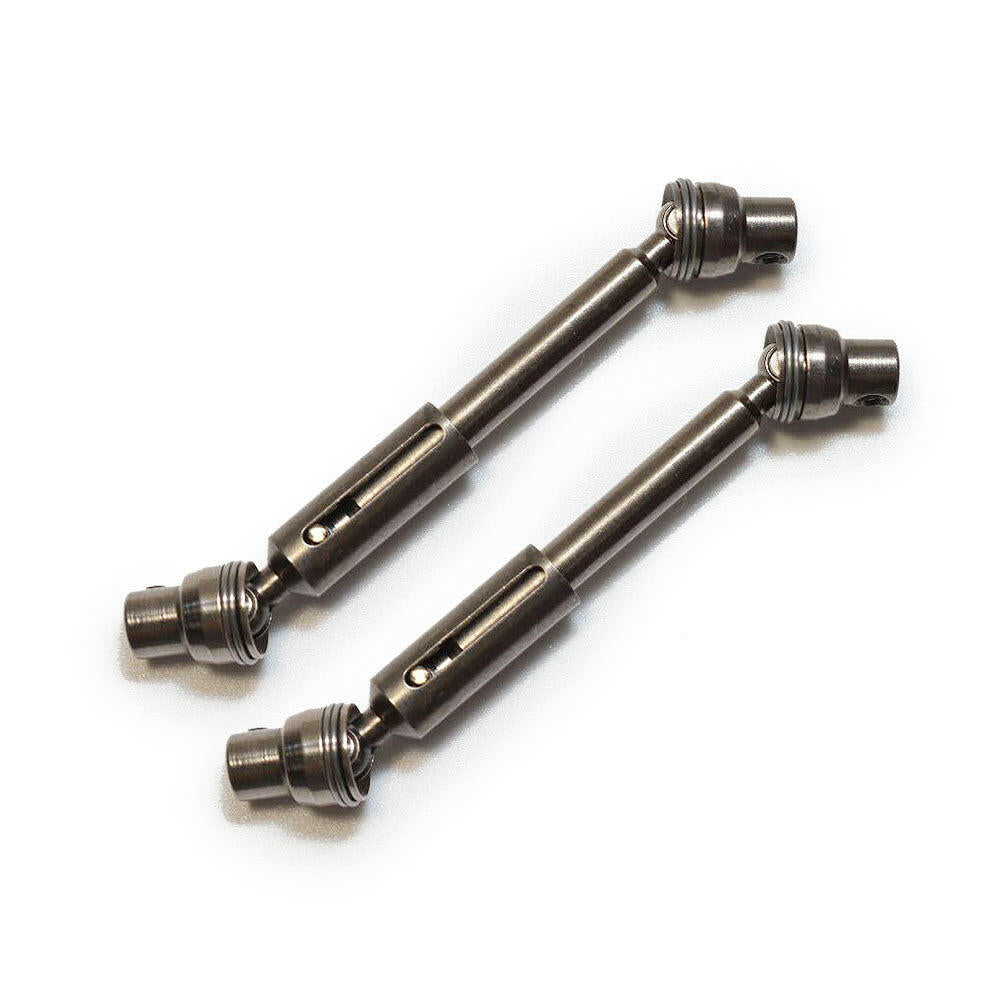 WPL JAPAN メタルプロペラシャフト82-89 2個セット – RAYWOOD