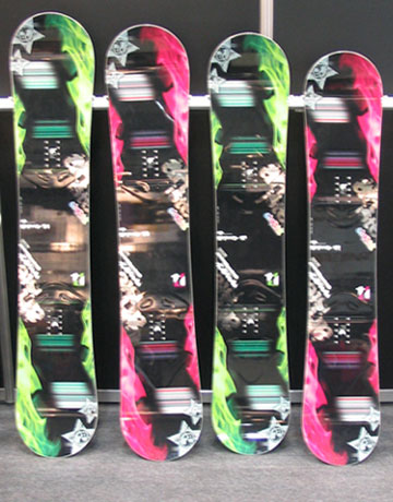 NOVEMBER ノーベンバー