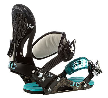 ライド RIDE ビンディング バインディング