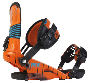 ライド RIDE ビンディング バインディング