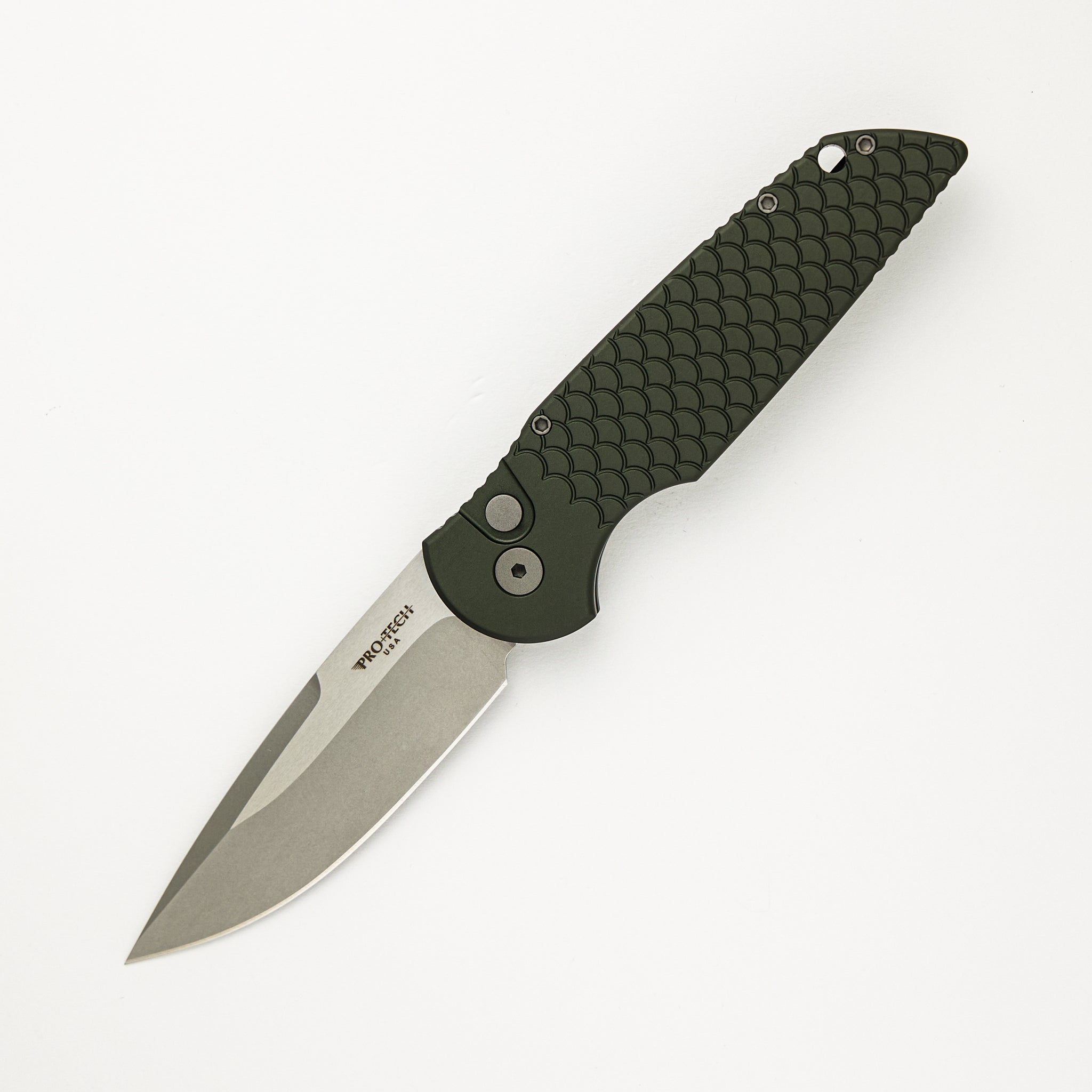 Tactical Response 3 - TR-3 X1 SW Green - Green 