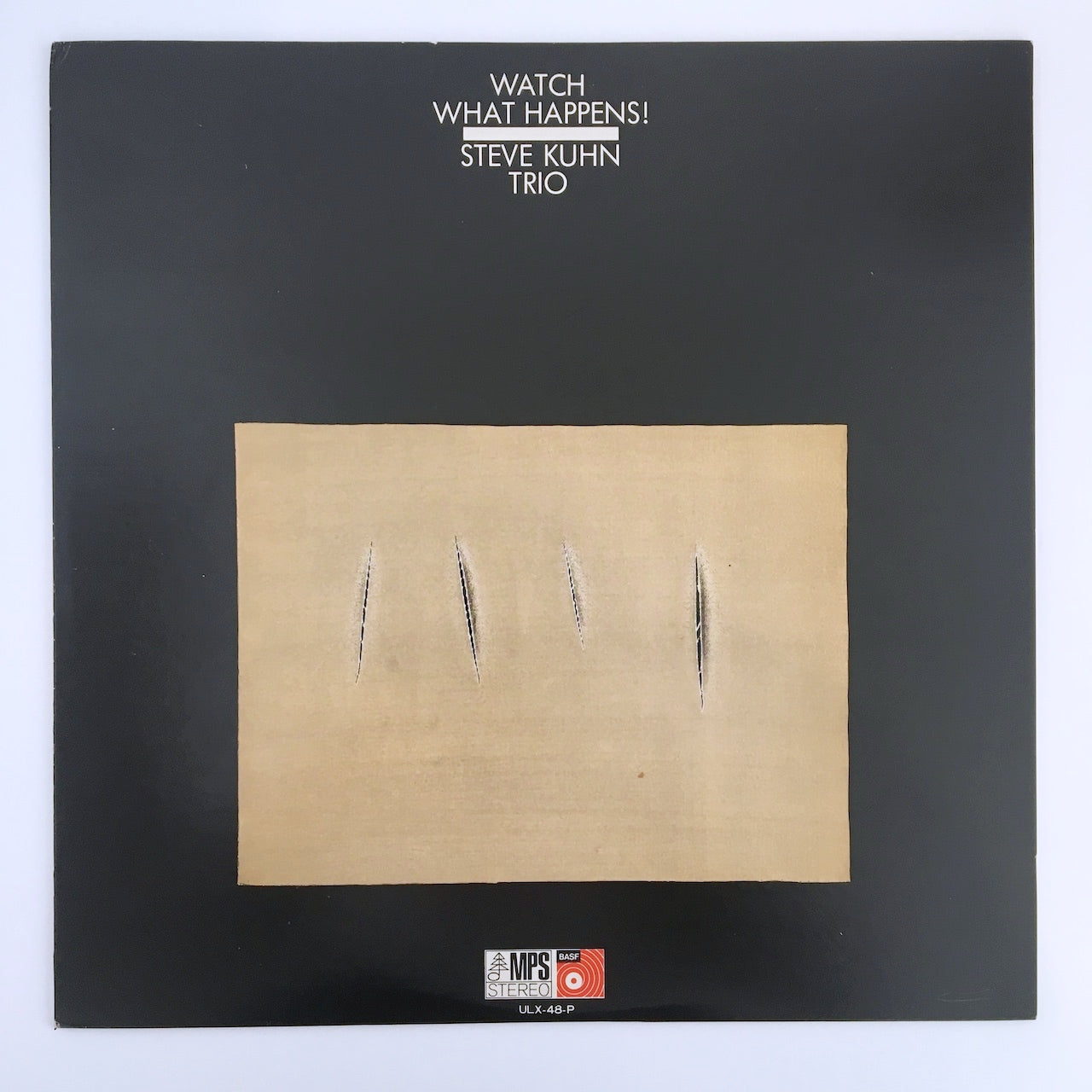 サンプル盤 WEEN quebec 国内盤 解説／対訳付き ウィーン サンプル盤