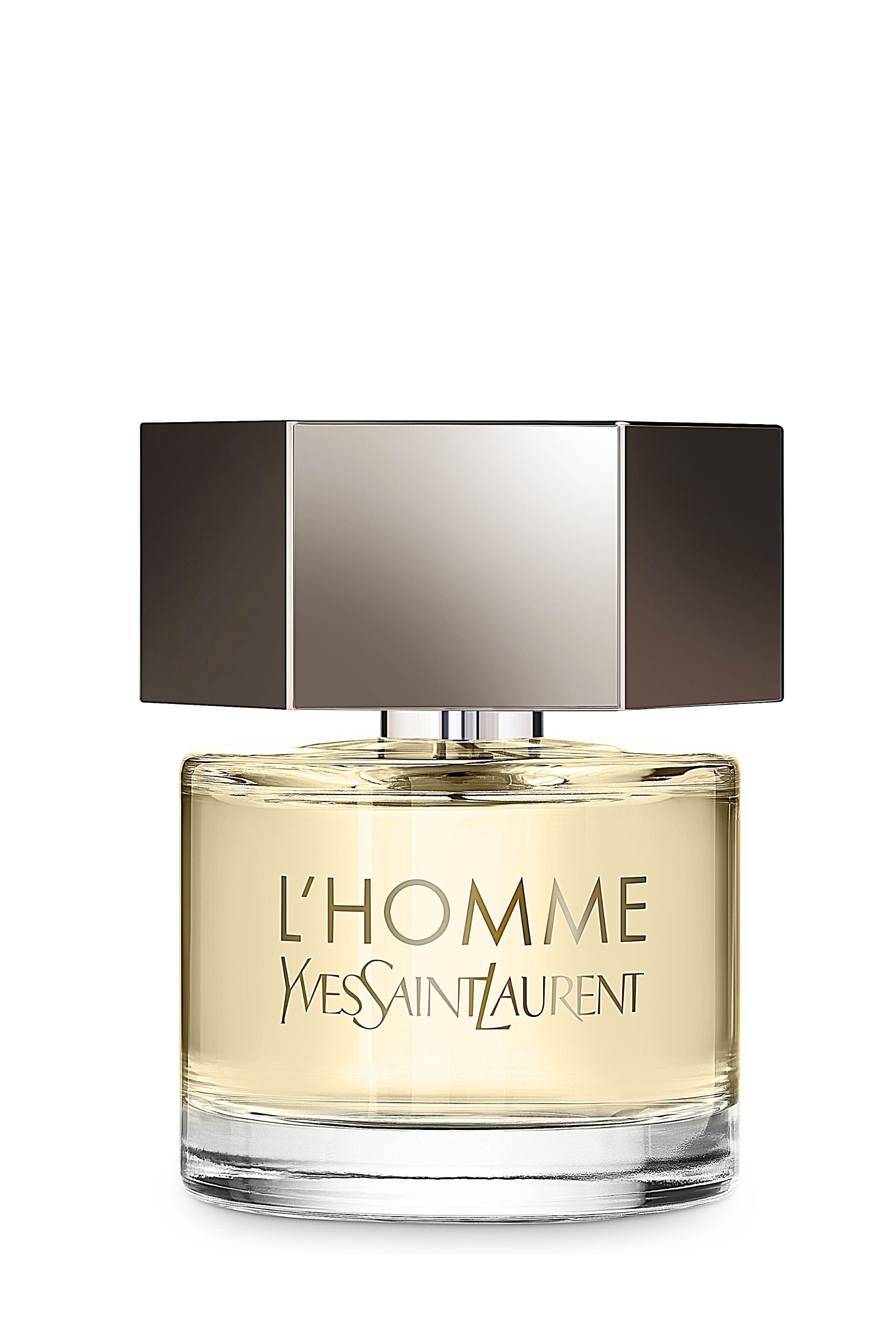 YSL Yves Saint Laurent | L'Homme Eau de Toilette – REBL