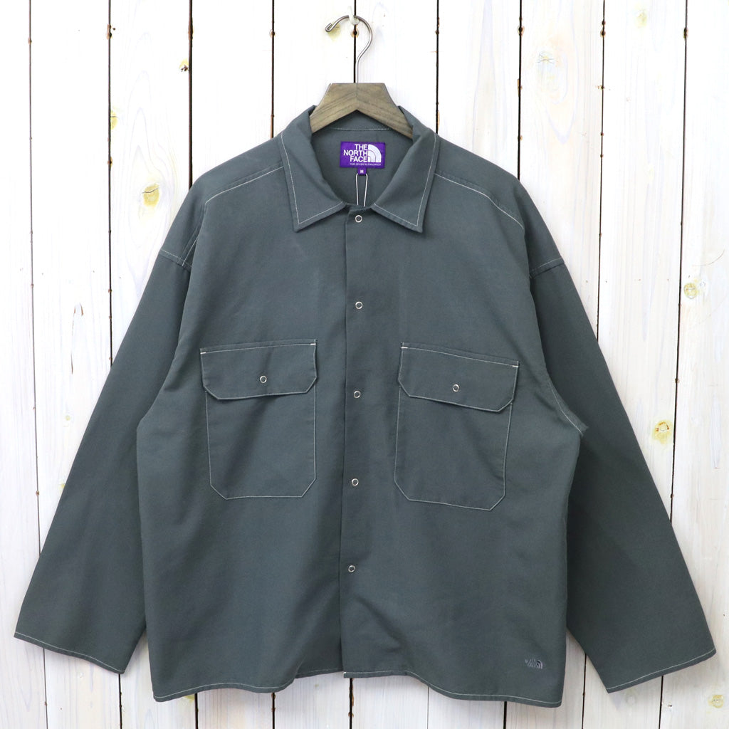 THE NORTH FACE PURPLE LABEL (ザ ノースフェイスパープルレーベル