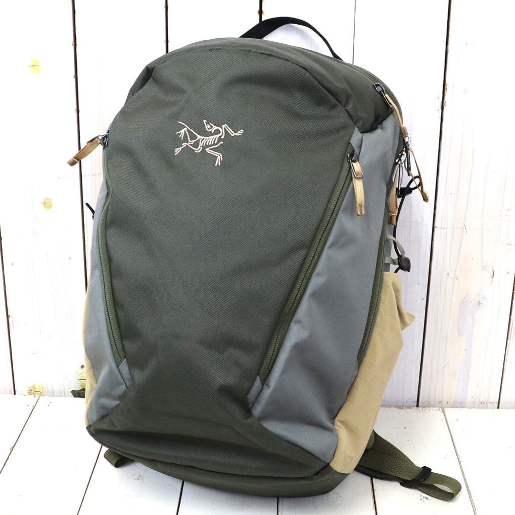 ARC'TERYX『Mantis 26 Backpack』(Tatsu/Forage) – Reggieshop