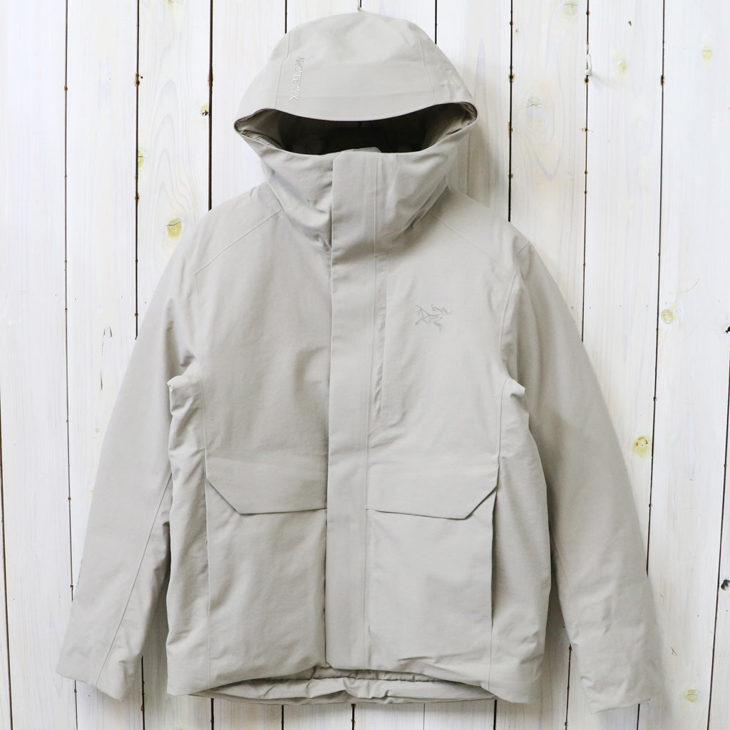 ARC'TERYX (アークテリクス) : Therme Down Jacket (Rune) – Reggieshop
