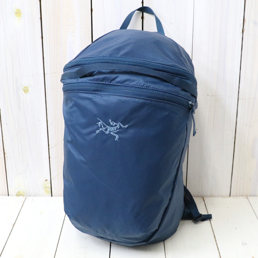 ARC'TERYX : Heliad 15L Backpack (Nightscape) – Reggieshop