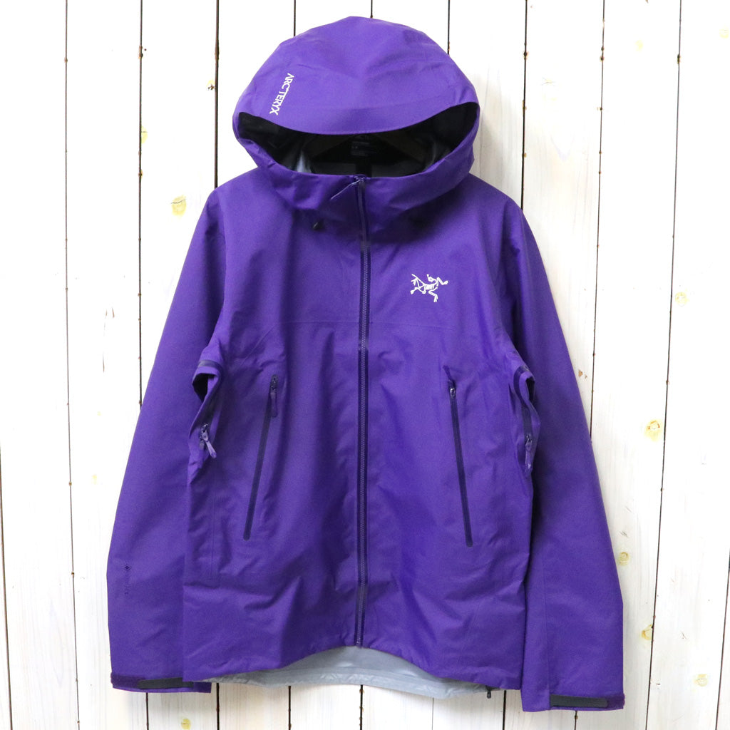 ARC'TERYX : Beta SL Jacket (Azalea) – Reggieshop