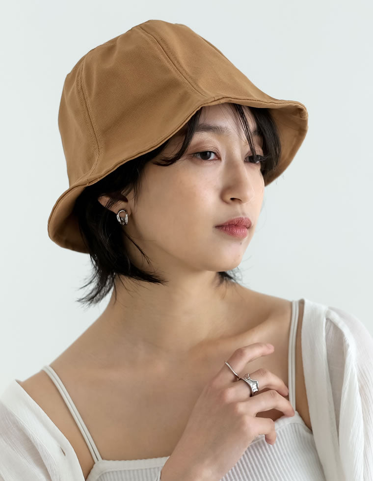 ツイルチューリップハット - 帽子通販 | 人気レディースファッション