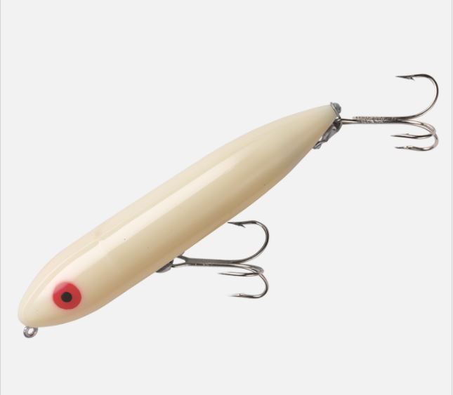 Heddon Zara Spook – Reef & Reel