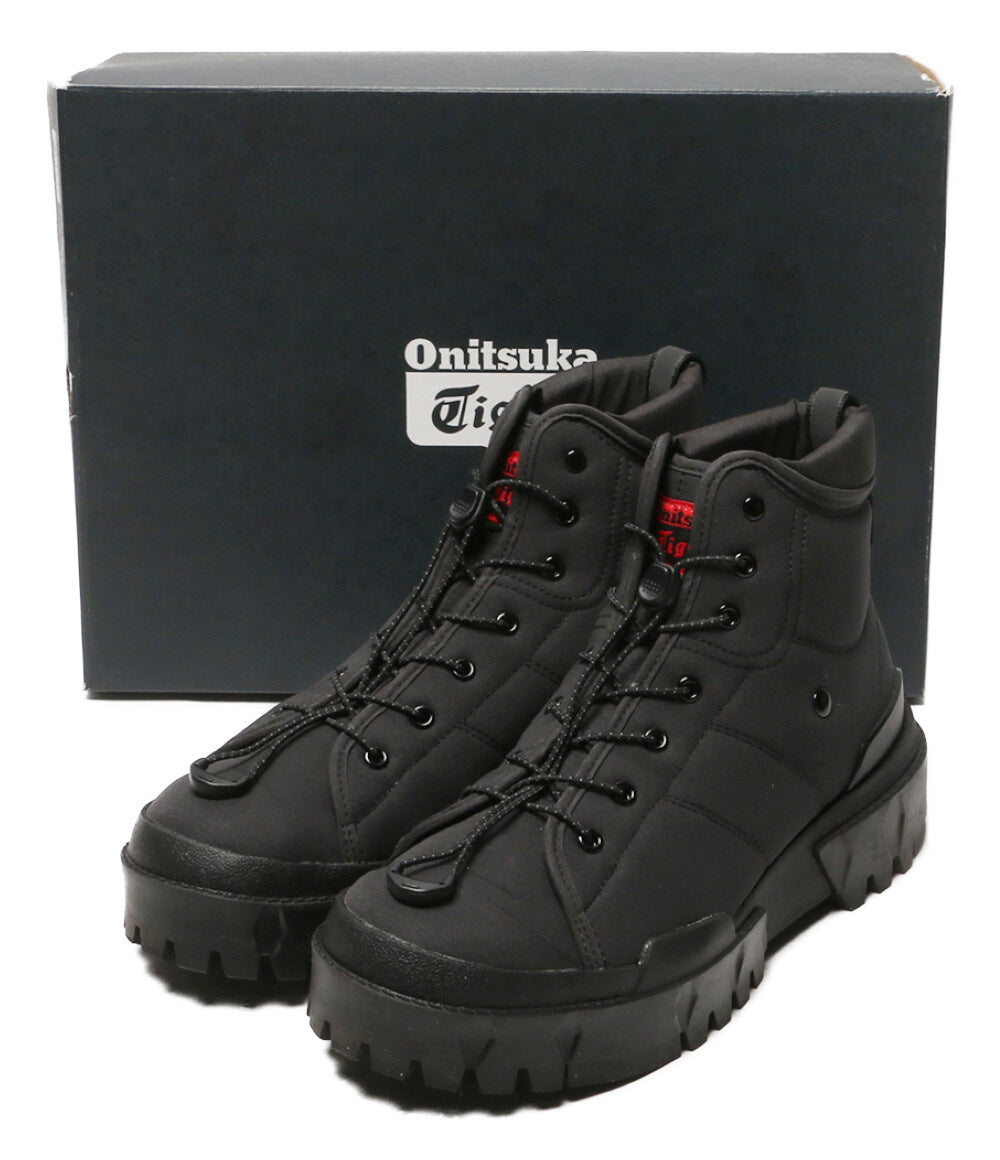 オニツカタイガー ハイカットブーツ HMR PEAK G-TX 1183A809 メンズ