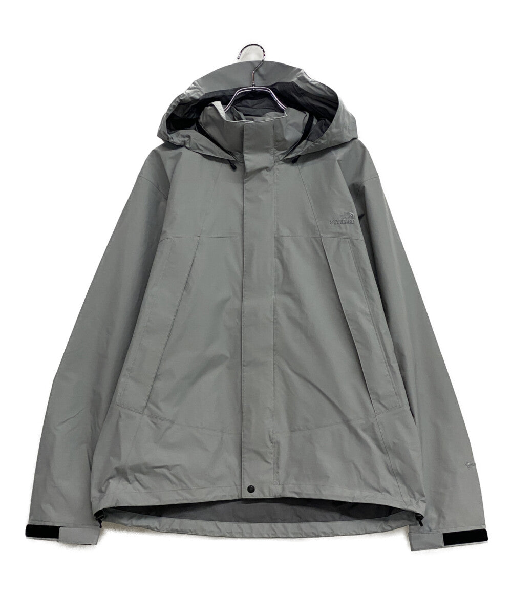 美品 THE NORTH FACE レインテックスジャケット STANDARD RAINTEX