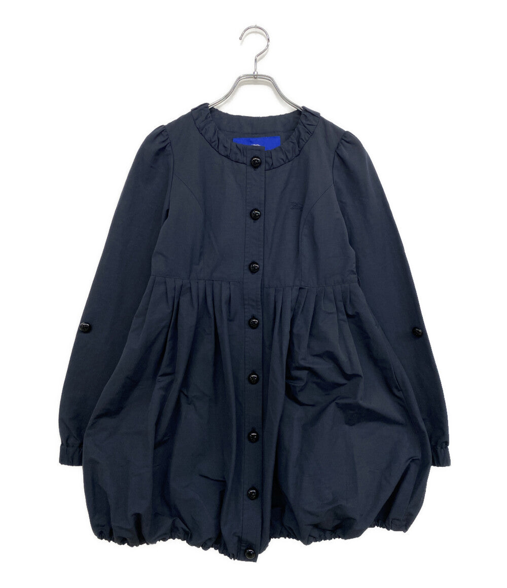 BURBERRY BLUE LABEL ジャケット ネイビー レディース SIZE 38
