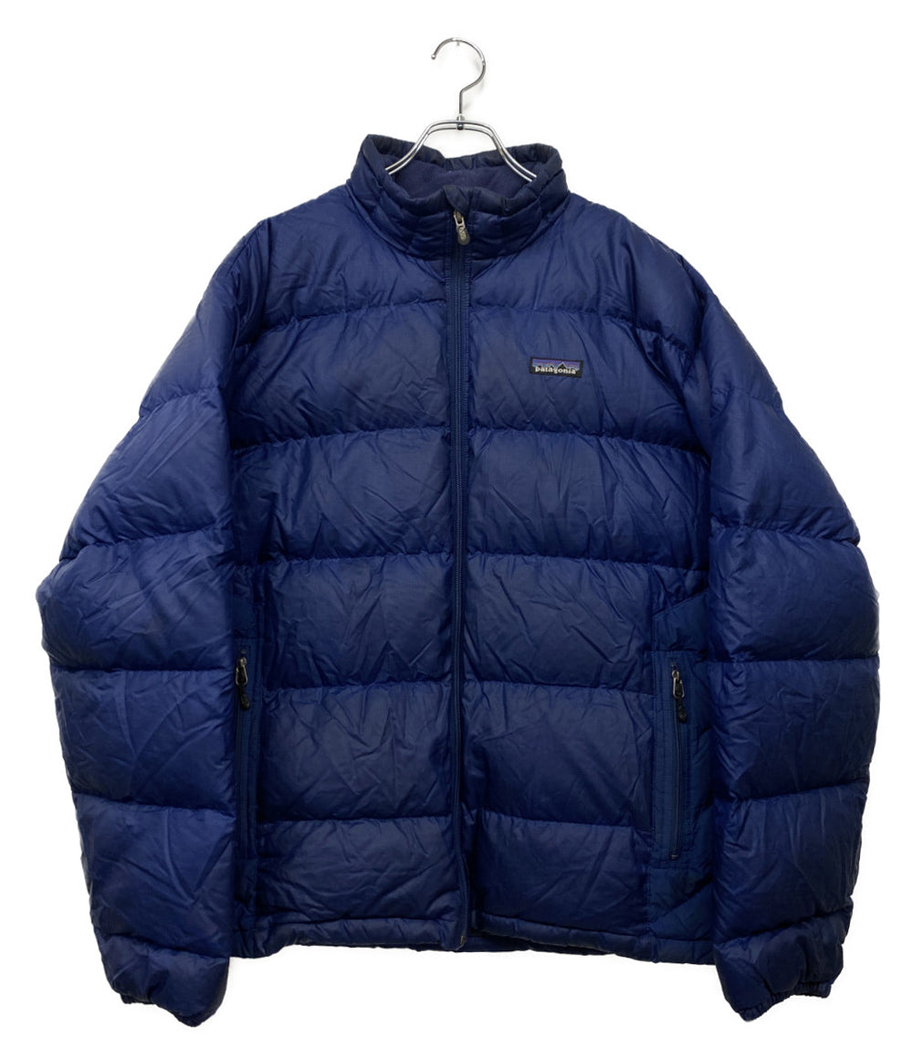 Patagonia インサレーション グースダウンジャケット メンズ SIZE L