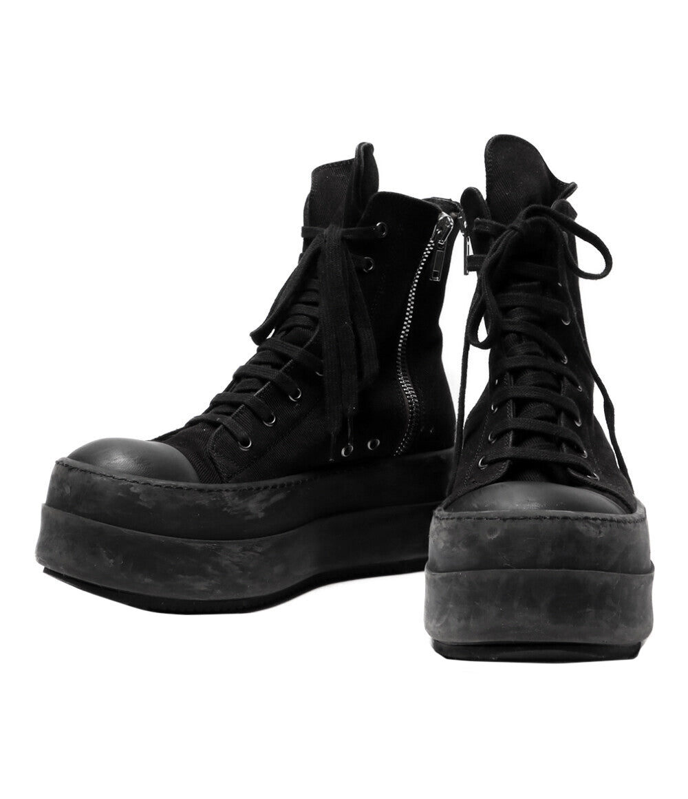 ブーツ MEGA BUMPER メンズ SIZE 42 Rick Owens DRKSHDW – Rehello by