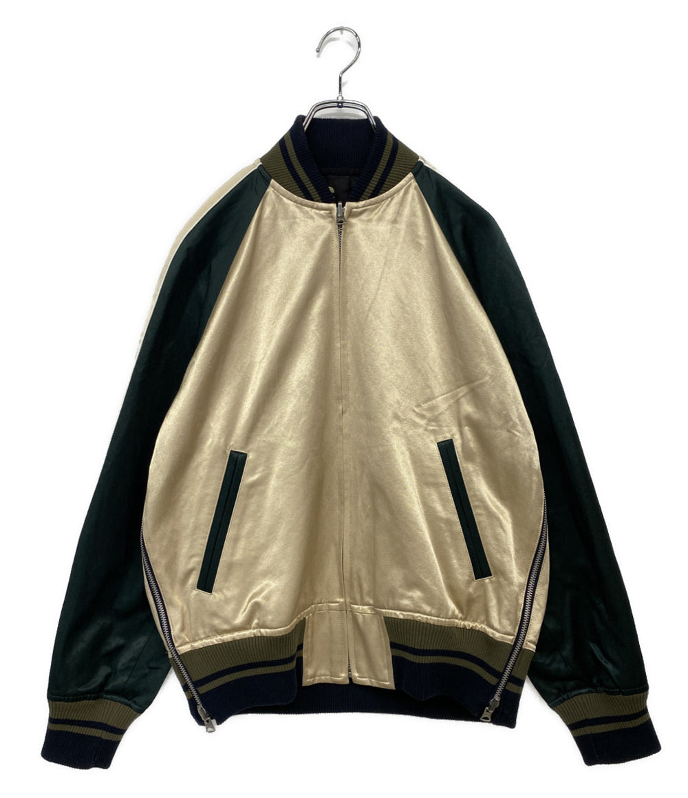 sacai ジャケット FUNKADELIC BLOUSON リバーシブル 20-0102S メンズ