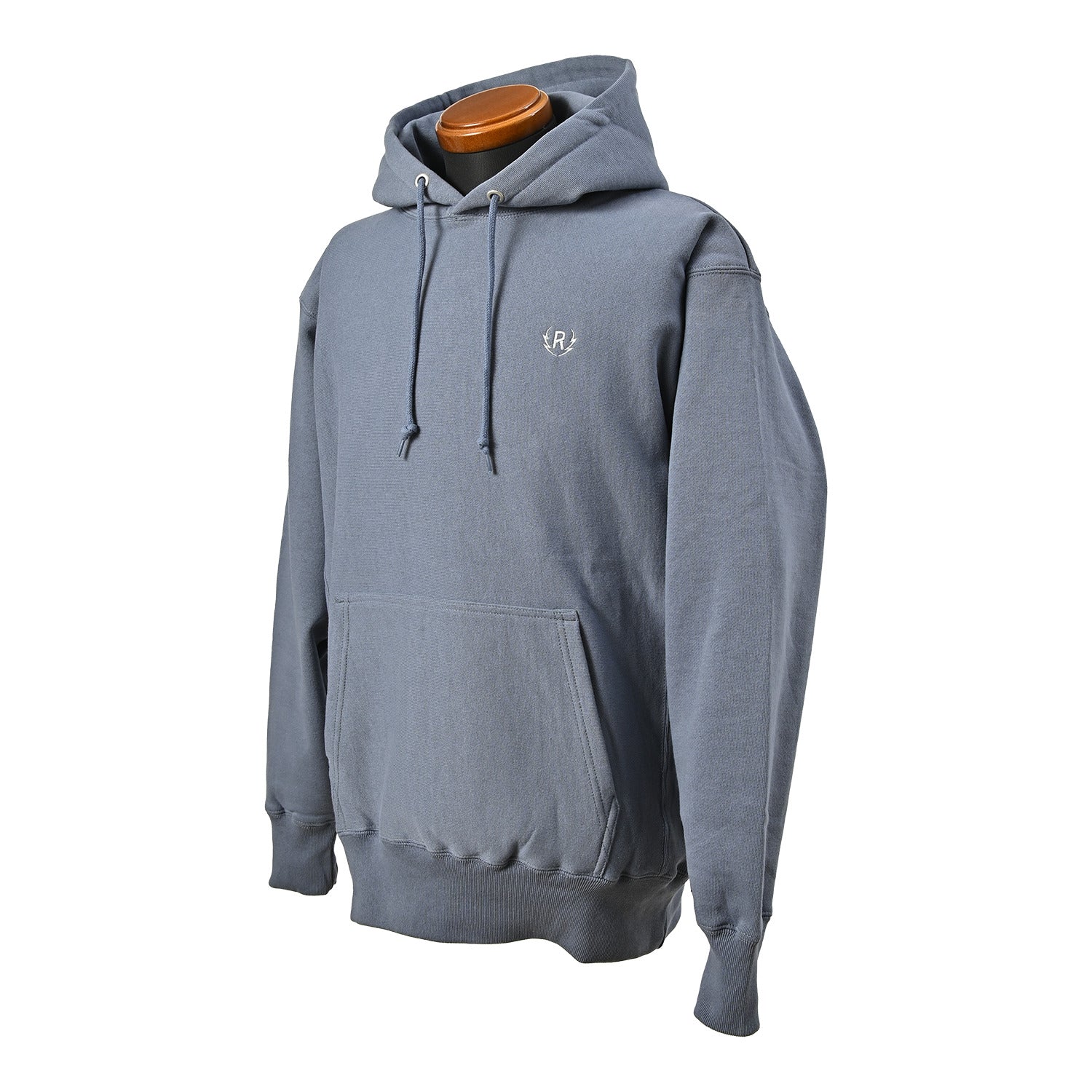 RIDEZ GOFAST PARKA 12オンス プルオーバーパーカー RHD06 | バイク