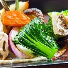 cafe Samanala Garden(カフェサマナラガーデン)（天理/カフェ） - 楽天