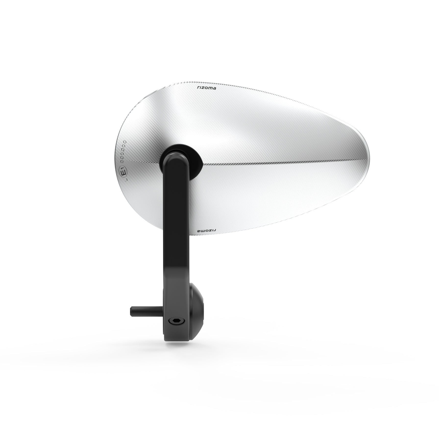 REVERSE RADIAL : BS233 – rizoma Japan