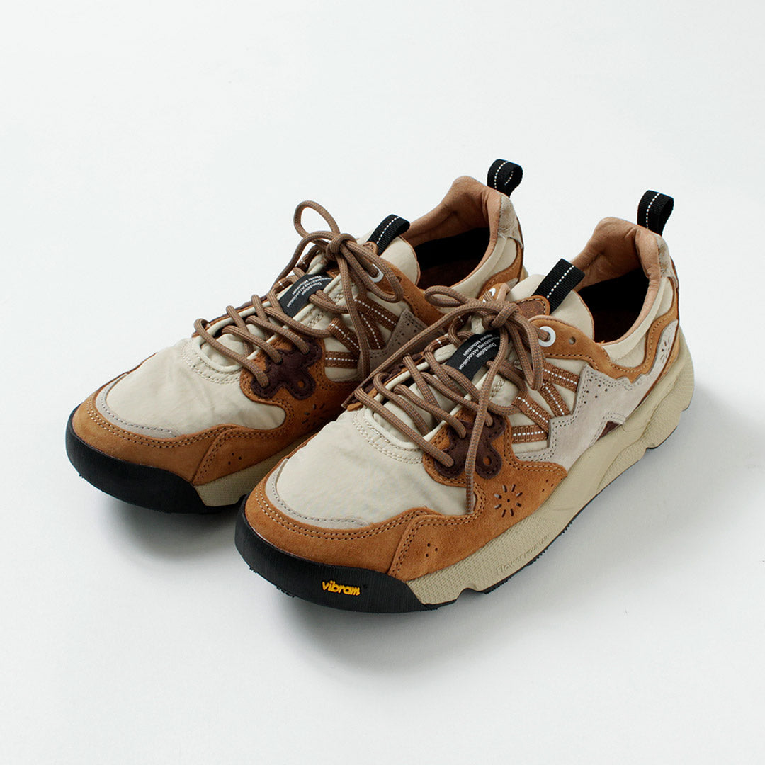 FLOWER MOUNTAIN（フラワーマウンテン） ナンガ×フラワーマウンテン