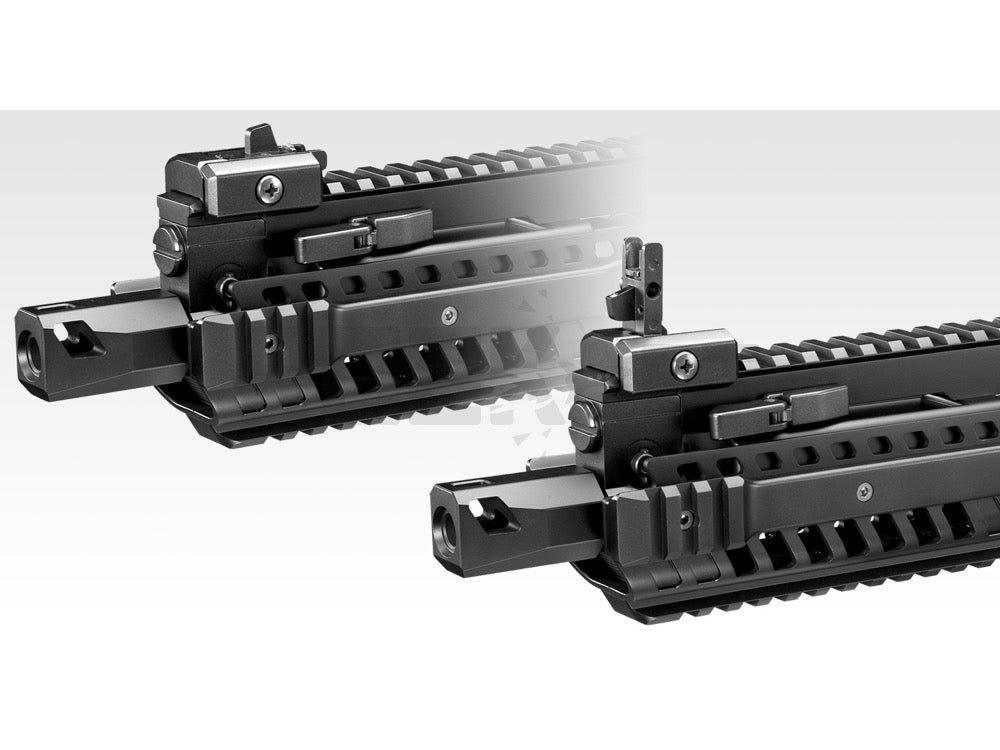 東京マルイ】パトリオットプラス 電動ガンプラス（2024年1月25日新発売