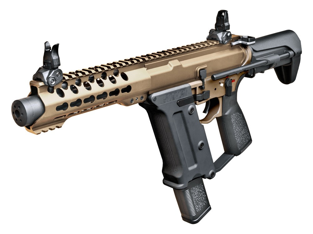 KSC】ストラック TEG コンパクト レイヤードタンカラー 【限定品