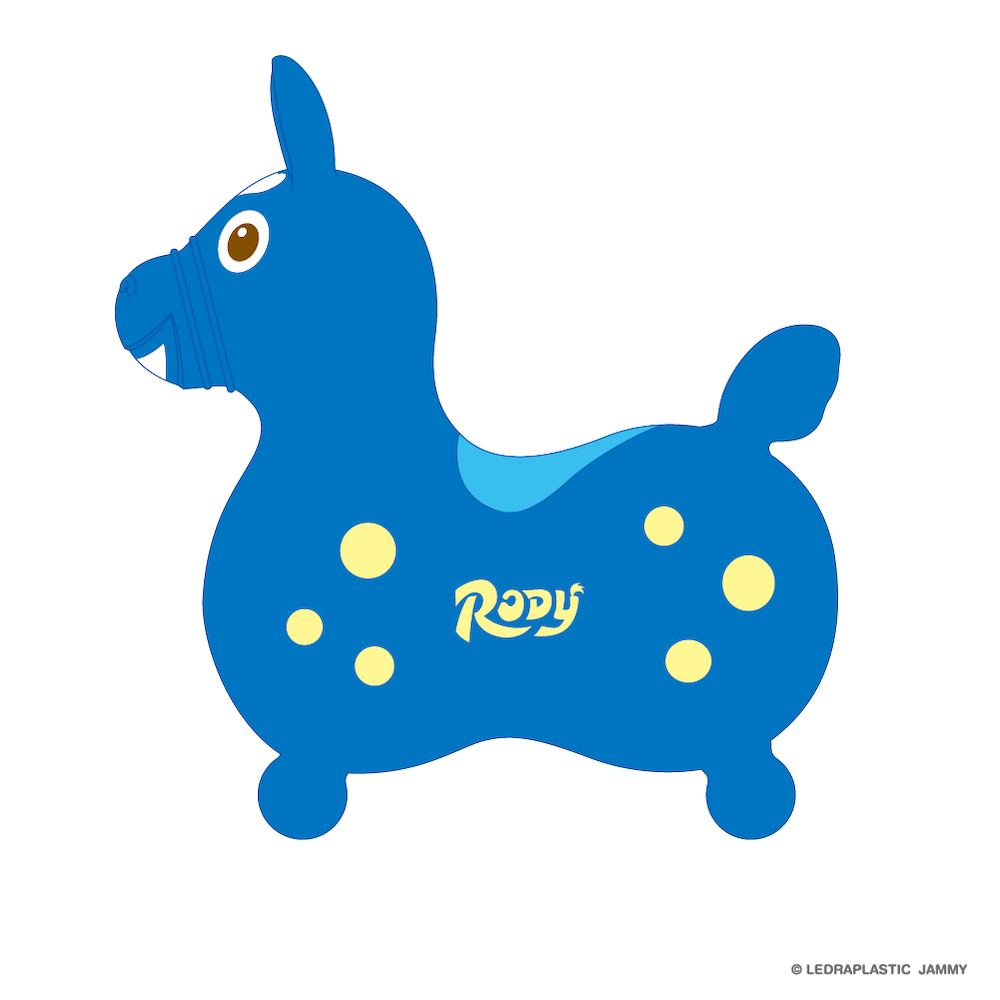 ヒストリー – 【ロディ情報サイト】Rody Info