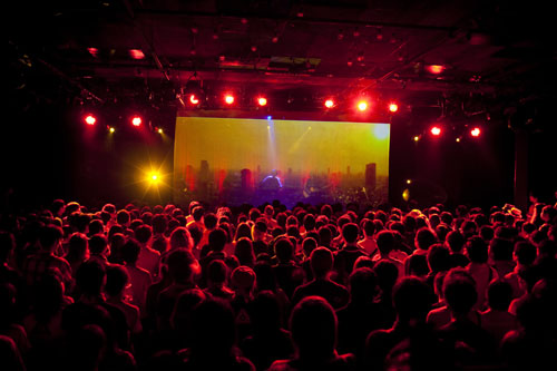 amazarashi（2011年11月号） - インタビュー | Rooftop