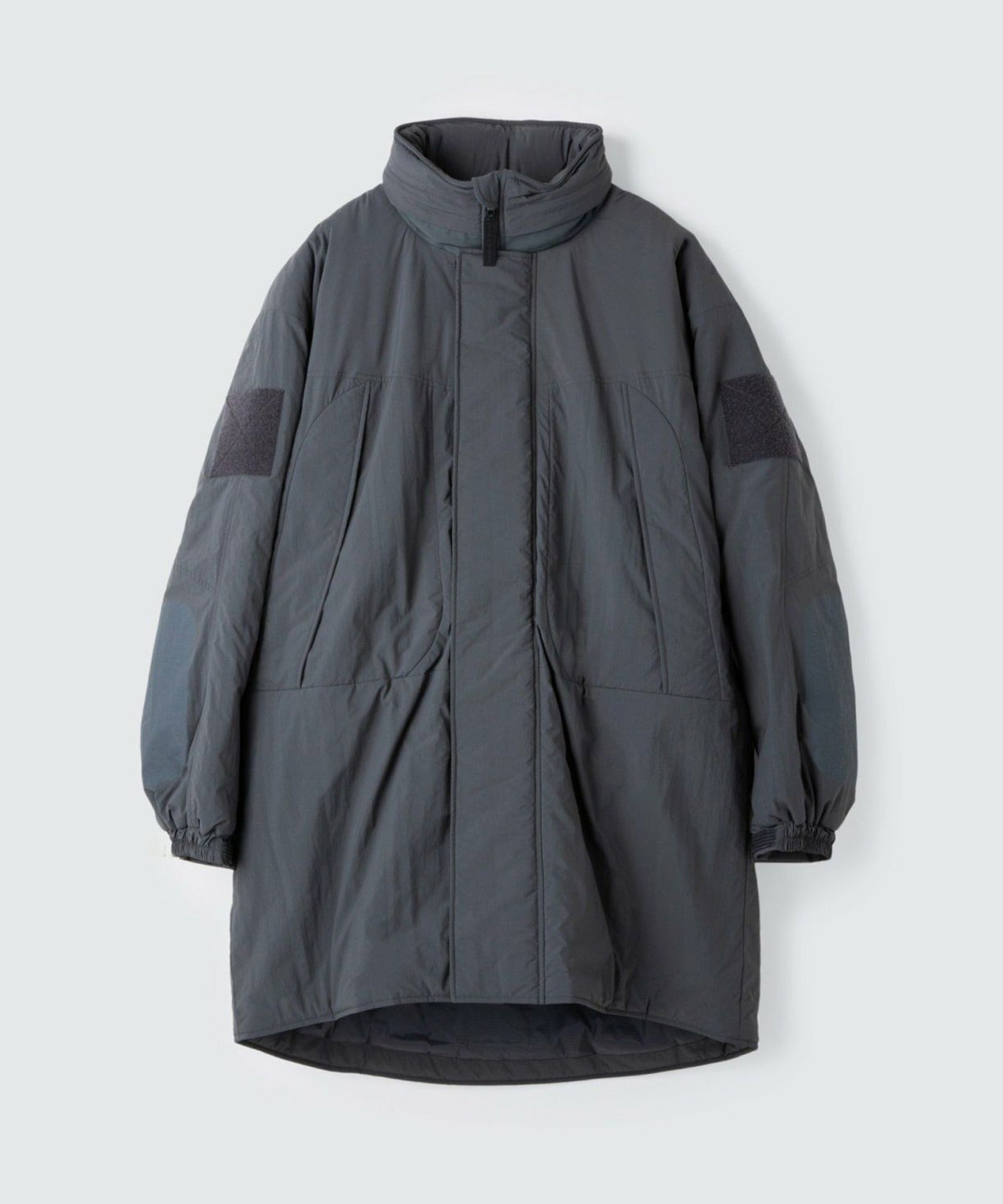 WILD THINGS/ MONSTER PARKA TYPE2 – ROOP TOKYO