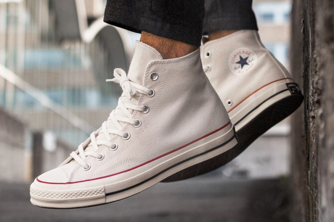 吉祥寺のセレクトショップ ROLのブランド CONVERSE USA,CT70,First String