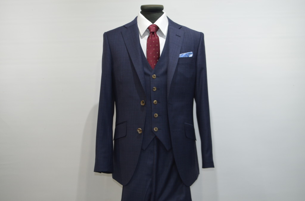 Loro Piana／Super150's（AUSTRALIS） | ロイスマン