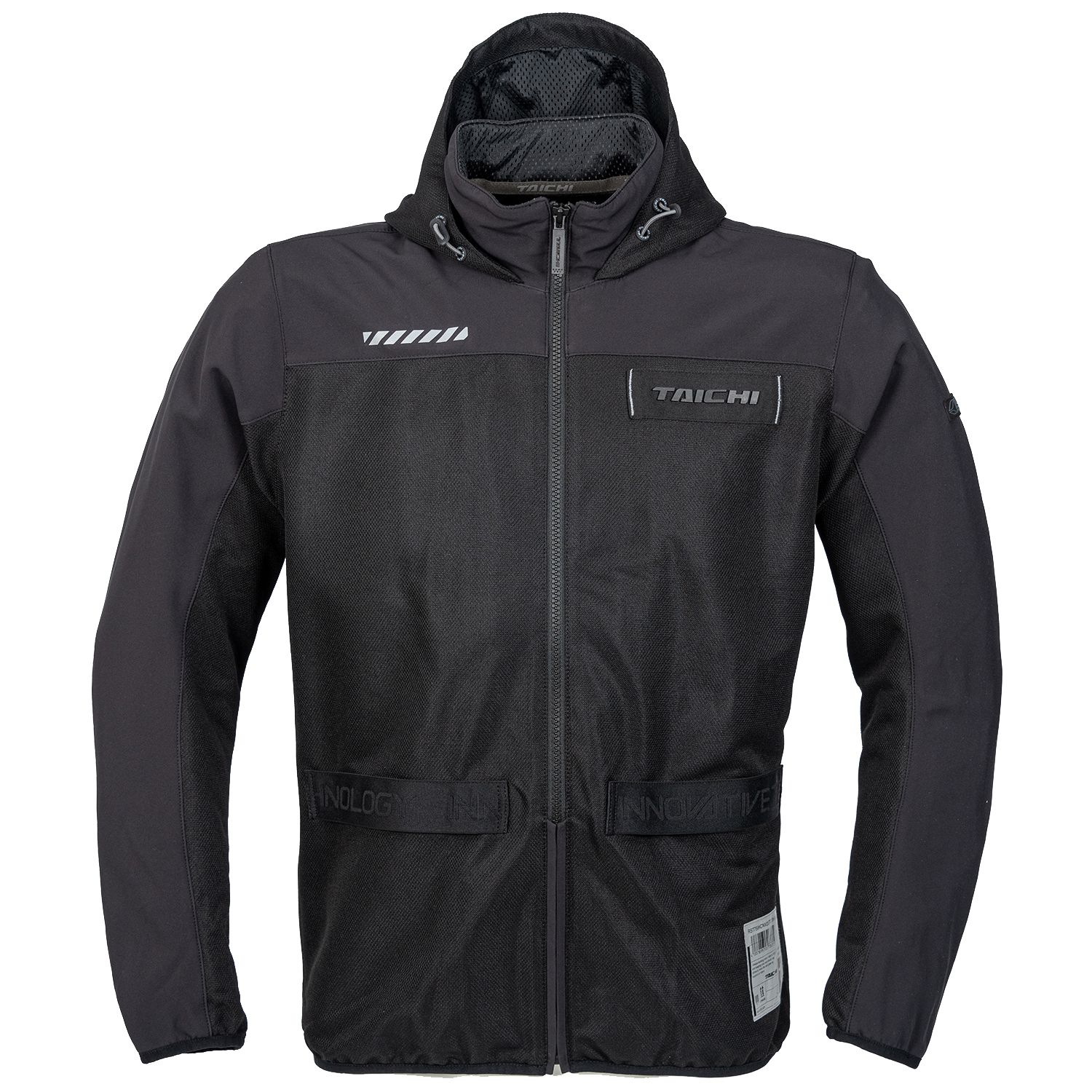 AIR FLIP PARKA MENS RSJ334 – RS-TAICHI USA