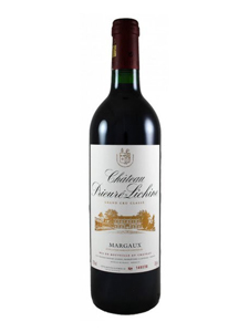 シャトー・ベイシュヴェル 1988 | フランスワイン販売専門店RSVP