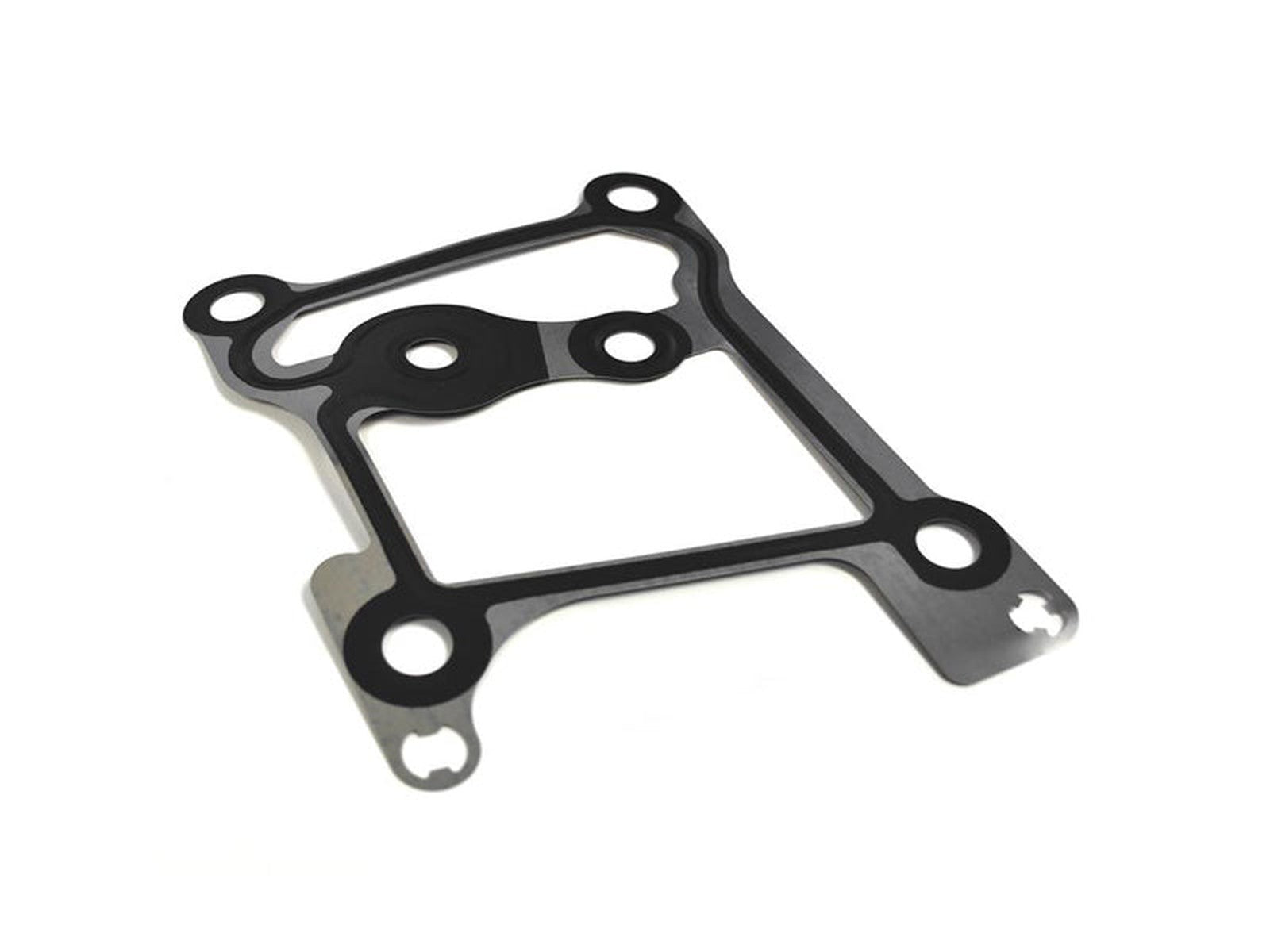 BC3Z6587A OEM Turbo Pedestal to Block Gasket, 2011-2016 Ford 6.7L