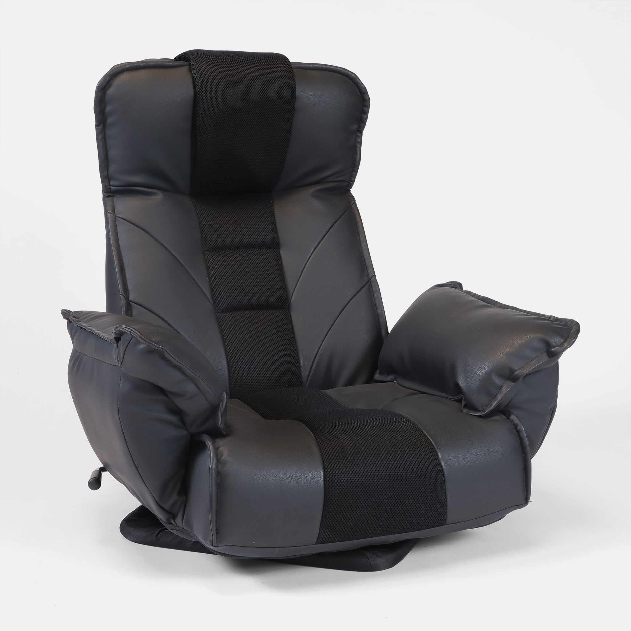 大切な人に贈りたくなる座椅子 「GRANFORT（グランフォート）」 – 座椅