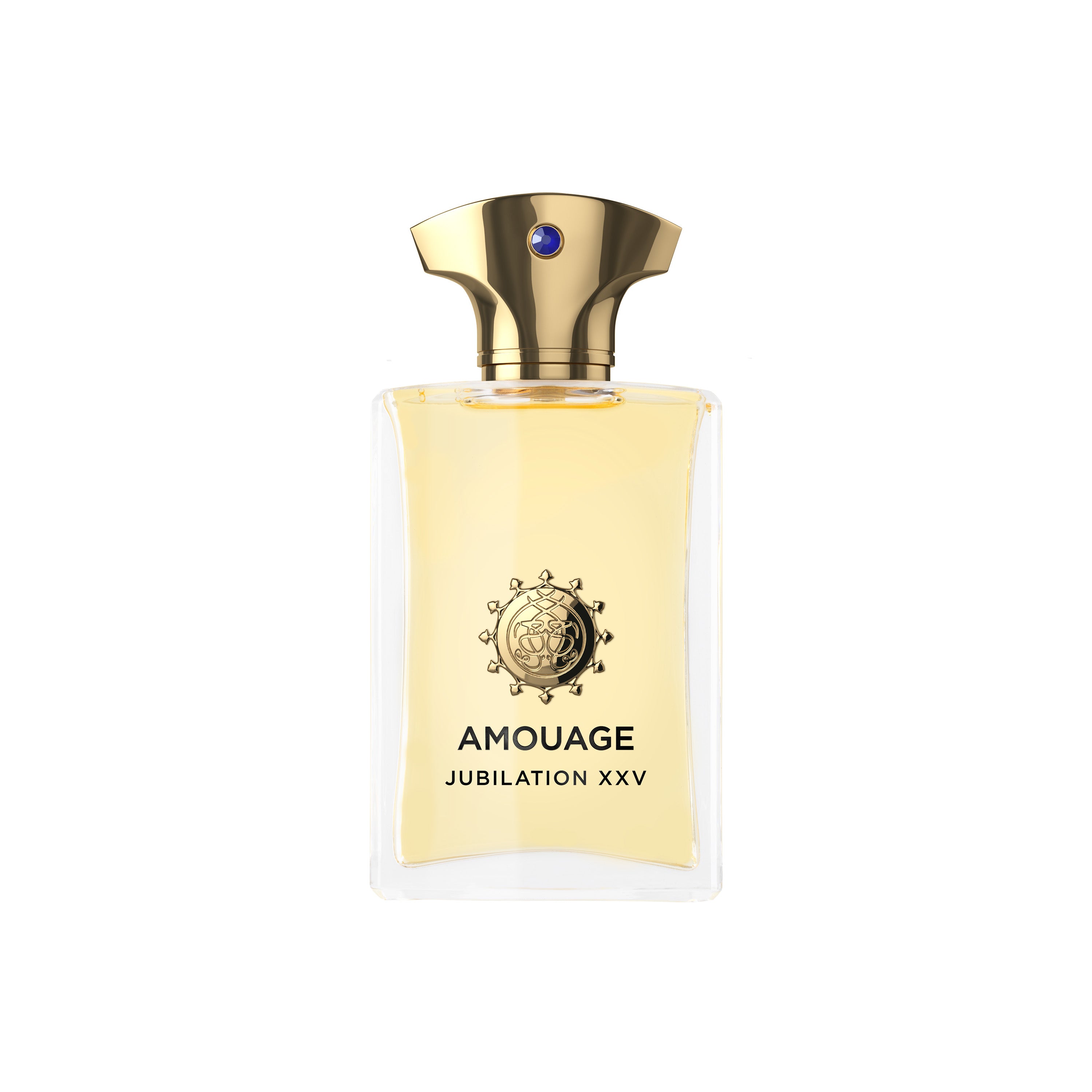 Amouage Jubilation XXV Man Eau de Parfum | Blackberry