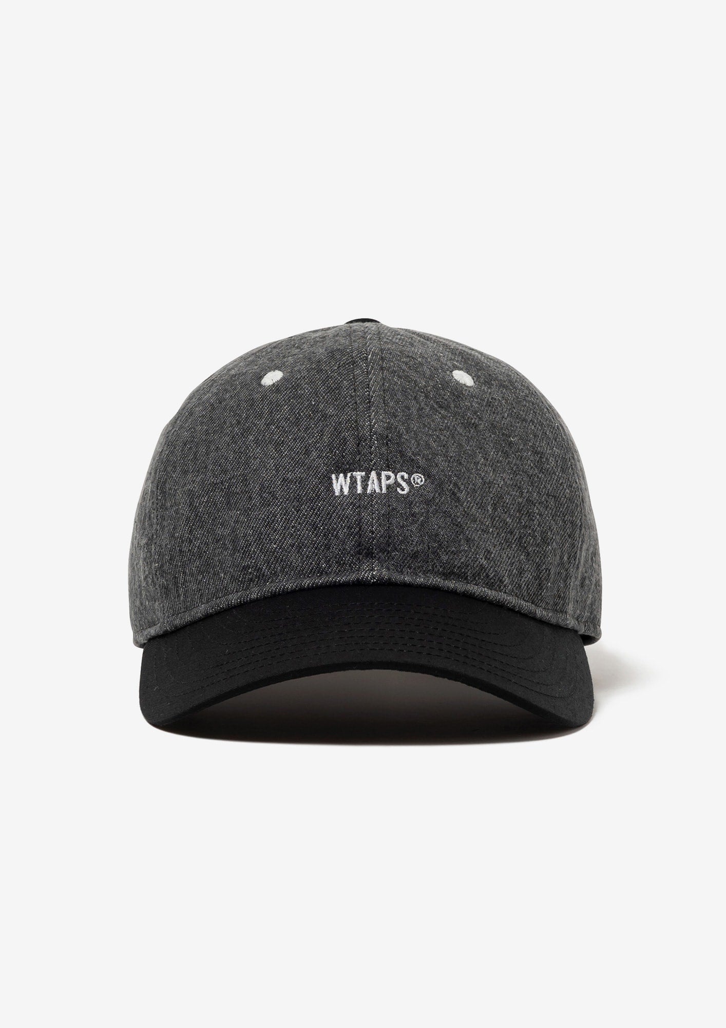 T-6M 07 / CAP / COTTON. DENIM – WTAPS®