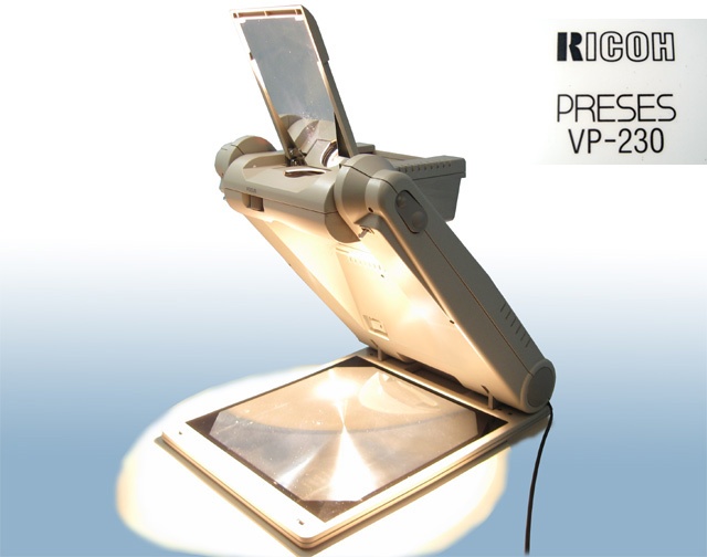 OHP Z2 OHPプロジェクター - PC98ショップ