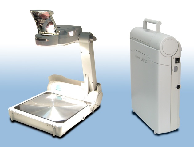 PRESES VP-230 OHPプロジェクター - PC98ショップ