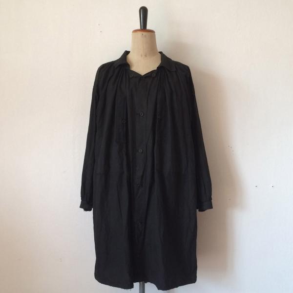Vintage / Used / Nineteenth century France / Linen smock
