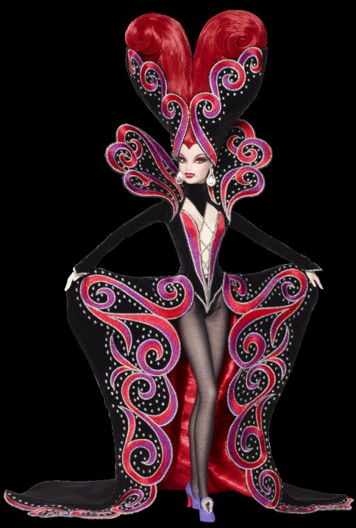 ボブマッキーヴァンパイヤ