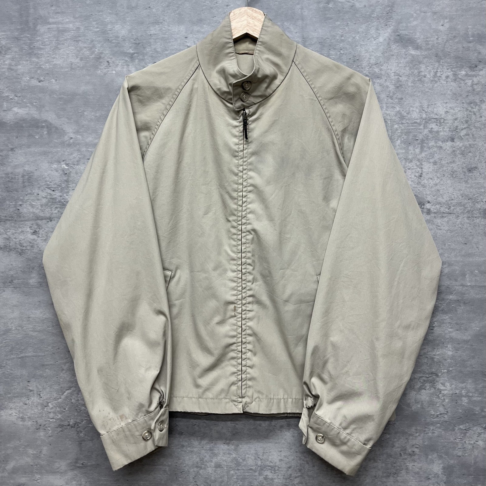 70s 80s vintage ビンテージ 古着 LONDON FOG ロンドンフォグ スイング