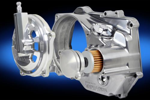 SPECIAL PARTS TAKEGAWA / 乾式クラッチ TYPE-R (ワイヤー式)